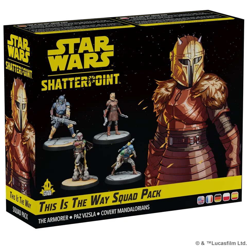 asmodee-star-wars-shatterpoint-this-is-the-way-squad-pack-mandalorianer image 1