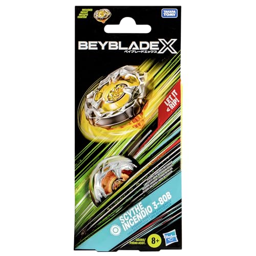 beyblade-x-scythe-incendio-3-80b-booster-kreisel-stamina image 8