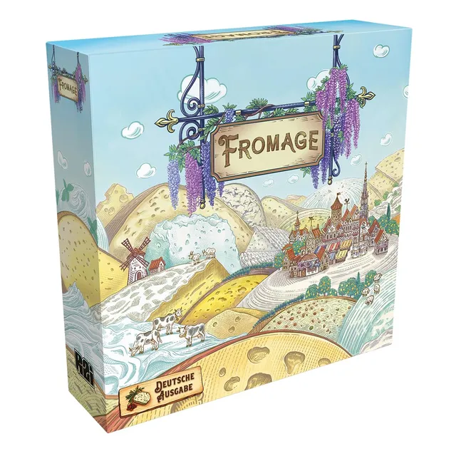 road-to-infamy-fromage-kennerspiel-worker-placement-deutsch image 1