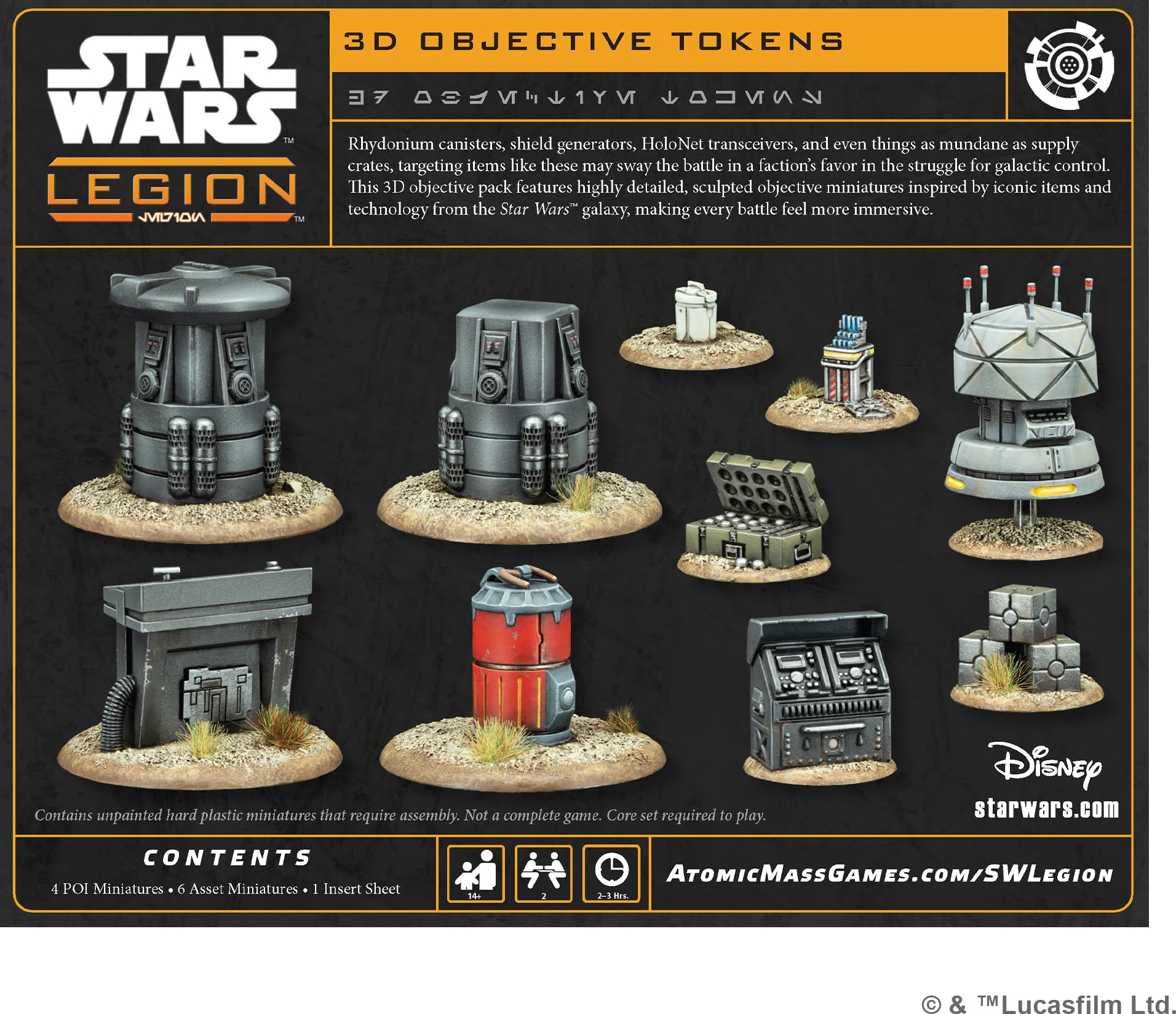 star-wars-legion-3d-objective-tokens-tabletop-einsatzzielmarker image 2