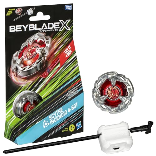 beyblade-x-scythe-incendio-4-60t-starter-pack-kreisel-launcher image 6
