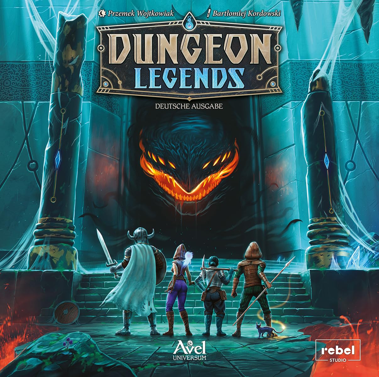 rebel-dungeon-legends-kennerspiel-deutsch-kooperativ image 2