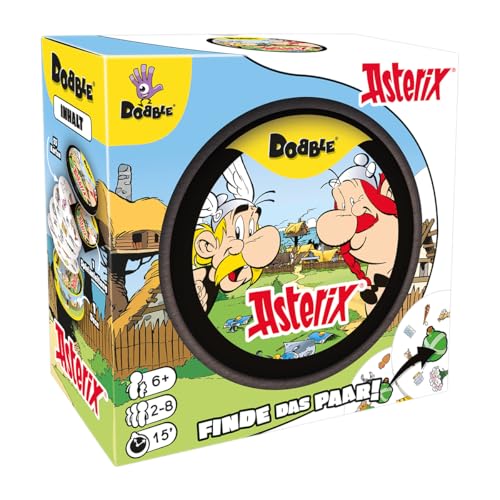 dobble-asterix-kartenspiel-in-metalldose-f-r-2-8-spieler image 6