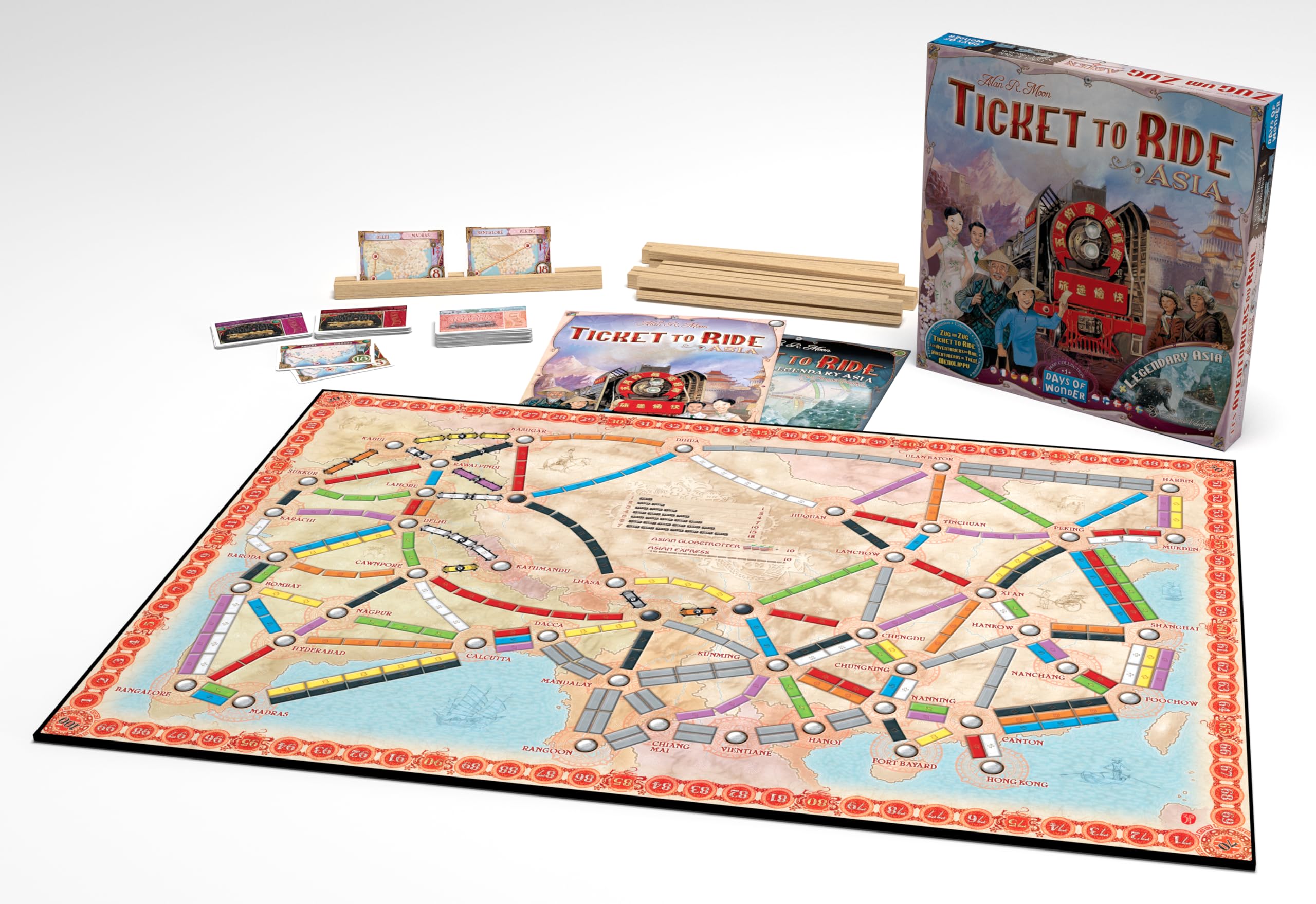 asmodee-spielset-gesellschaftsspiel-deutsch-2-6-spieler image 5