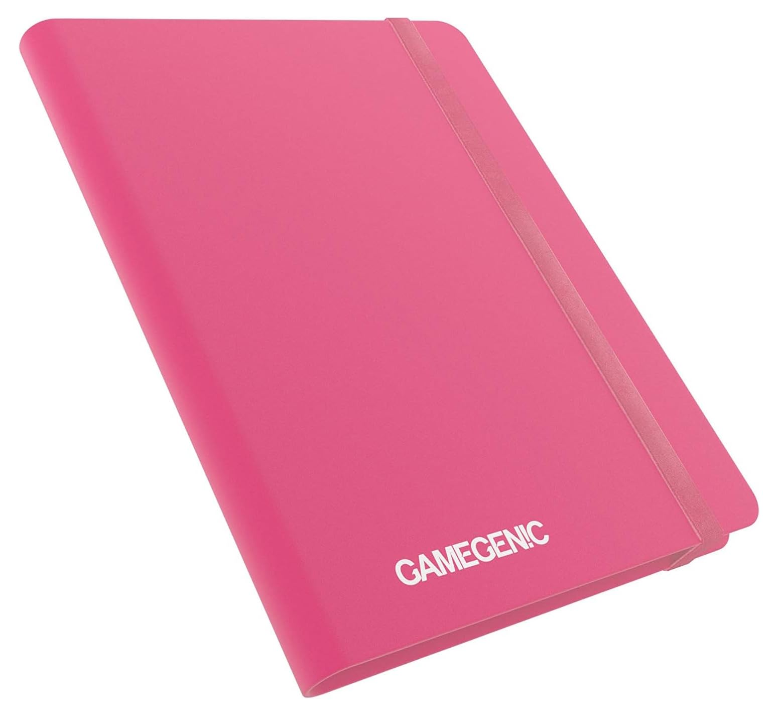 gamegenic-casual-album-18-pocket-sammelalbum-schwarz image 4