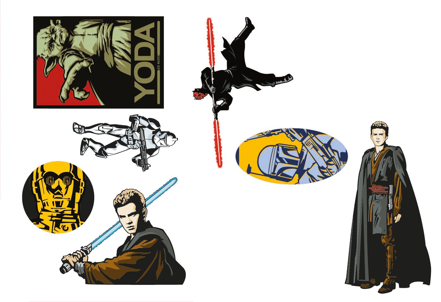 craze-diamondz-56586-kindertattoos-18-b-gen-star-wars image 5