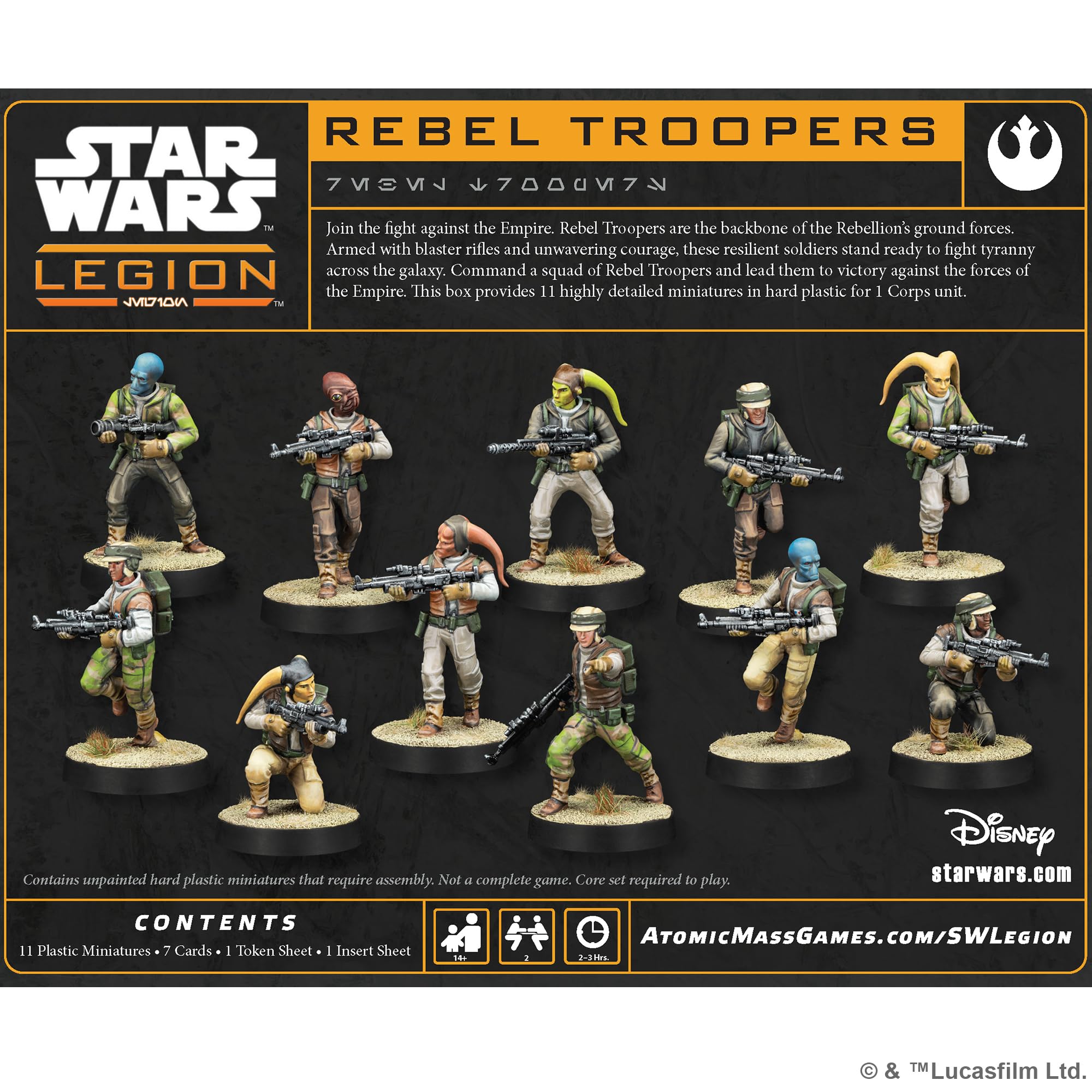 star-wars-legion-rebel-troopers-erweiterung-korps-11-figuren image 2