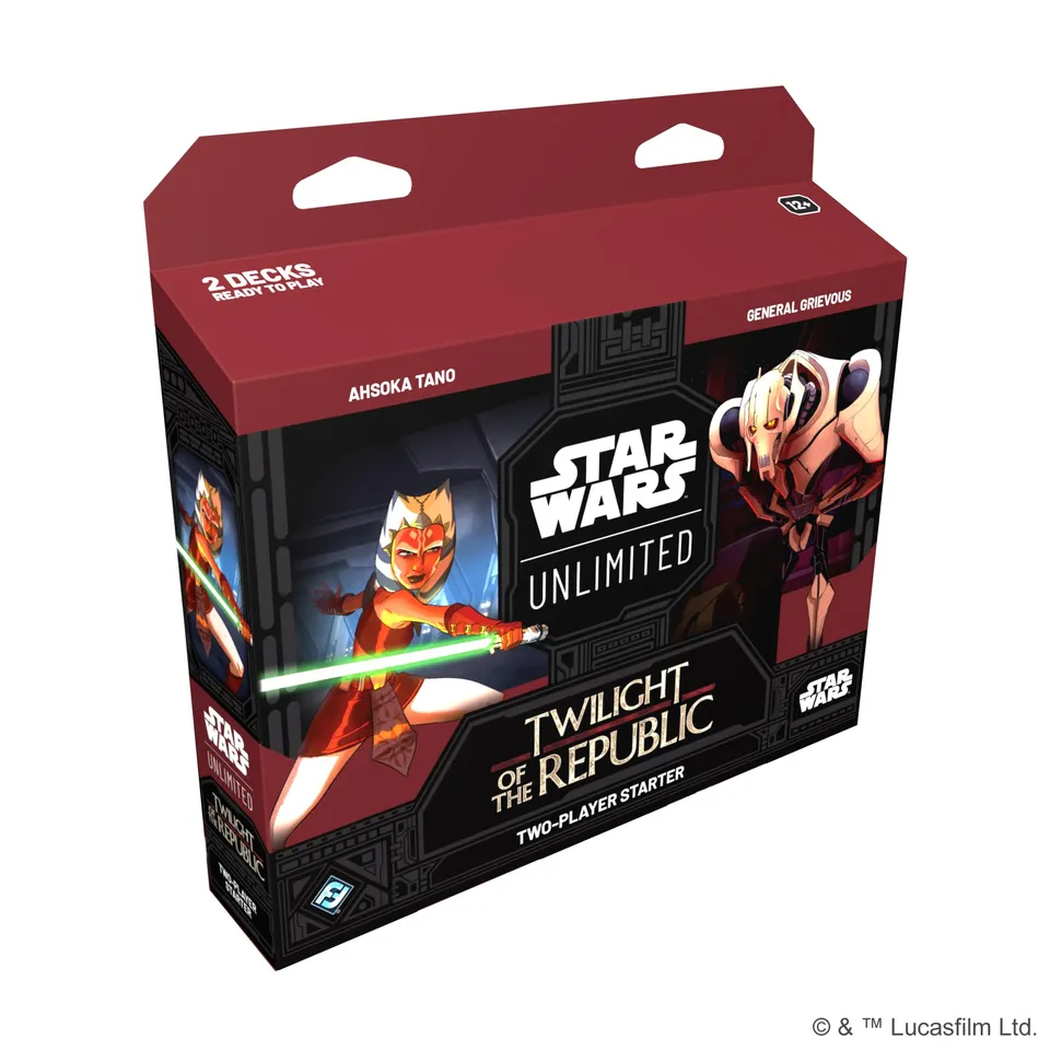 star-wars-unlimited-twilight-republic-starter-ahsoka-grievous-en image 1