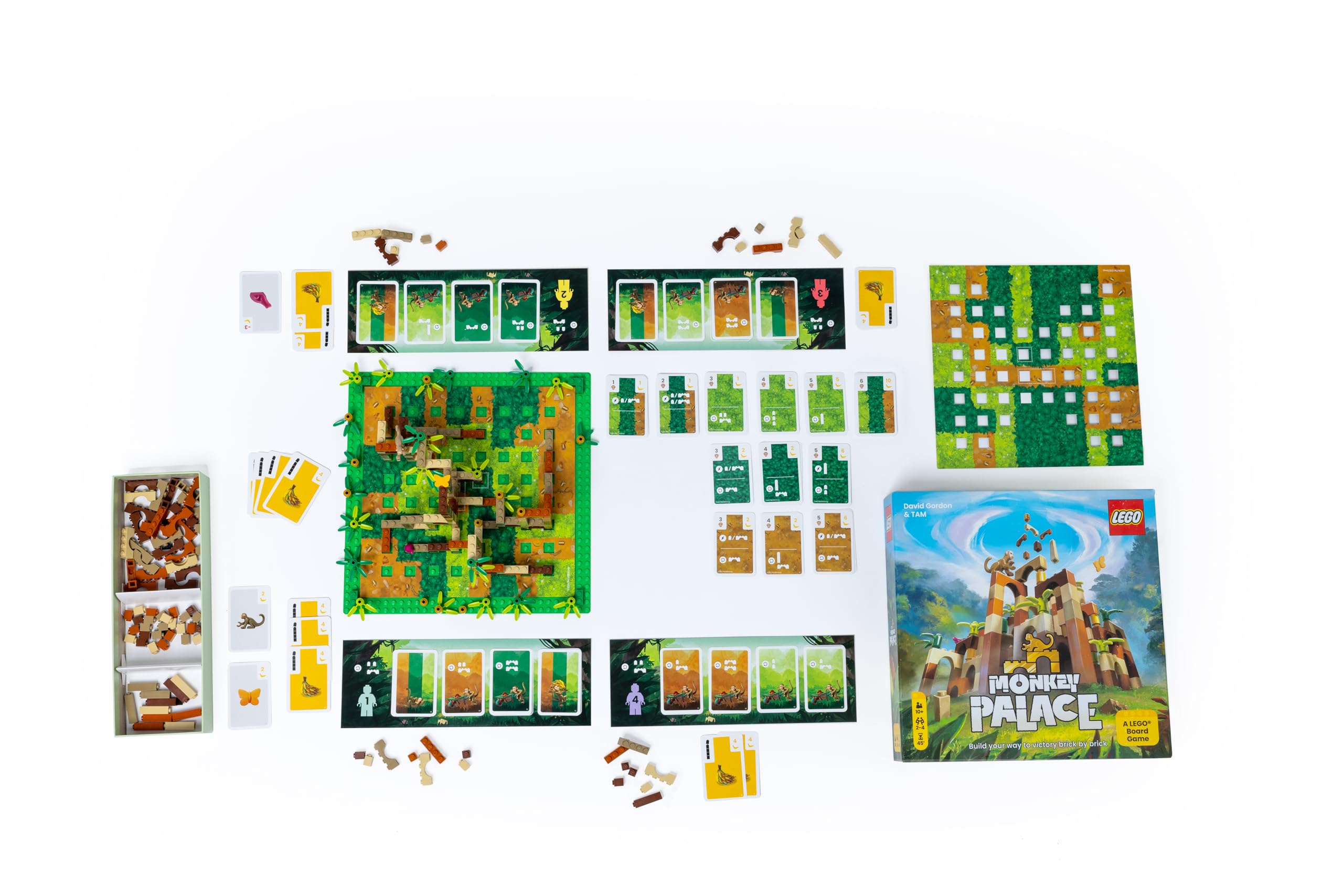 asmodee-monkey-palace-lego-brettspiel-deutsch-grundspiel image 7