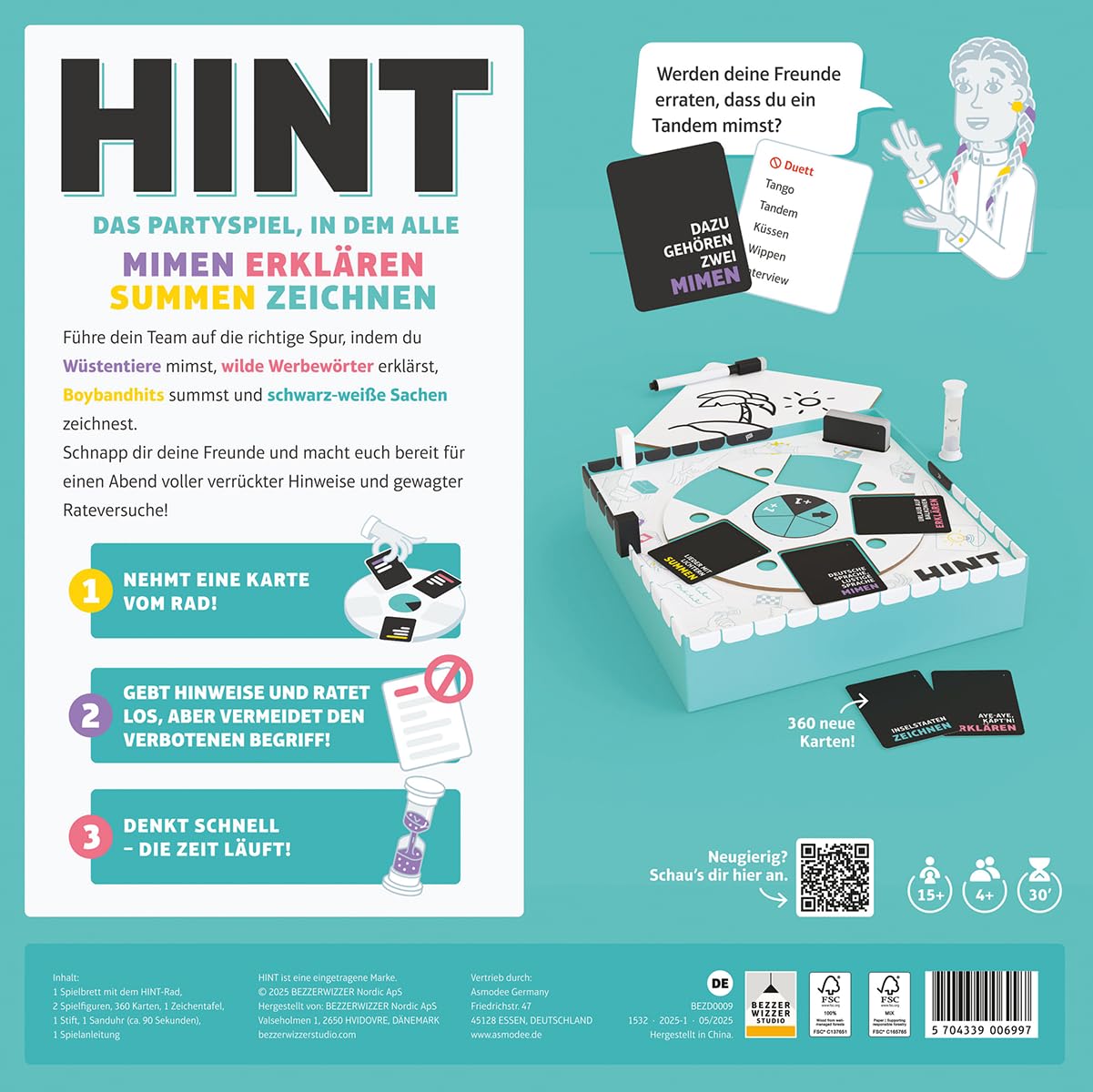 asmodee-hint-refresh-2025-partyspiel-neue-version-deutsch image 2