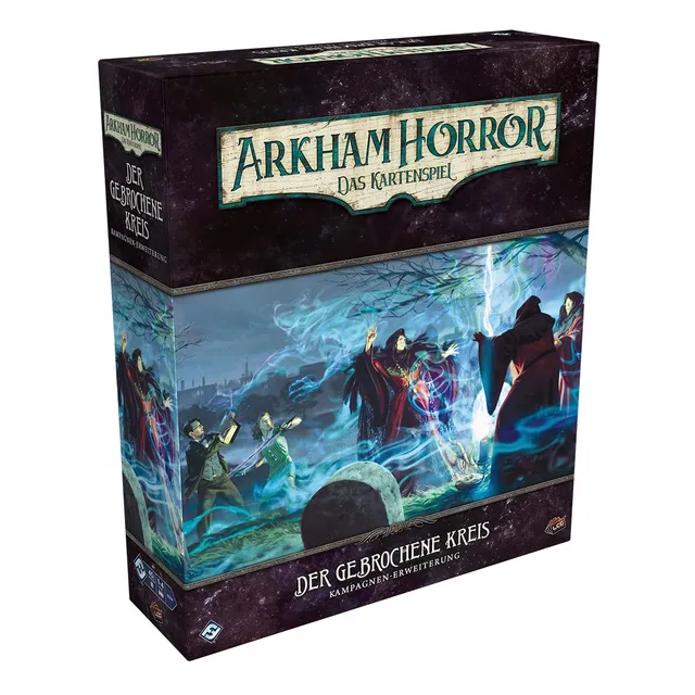 arkham-horror-das-kartenspiel-der-gebrochene-kreis-kampagne-deutsch-kooperativ image 1