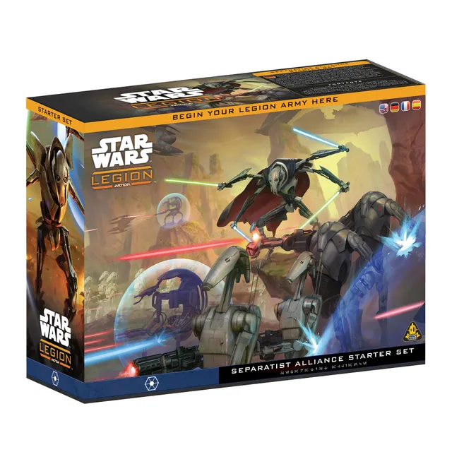 star-wars-legion-separatisten-starterset-tabletop-mit-grievous image 1