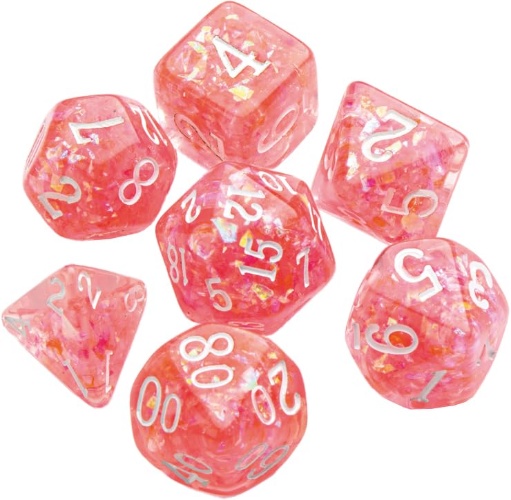 gamegenic-candy-like-peach-rpg-w-rfelset-7-teilig image 5