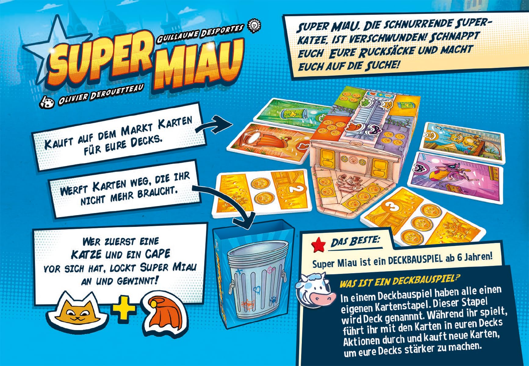 space-cow-super-miau-kartenspiel-deutsch-deckbau-ab-6-jahren image 3