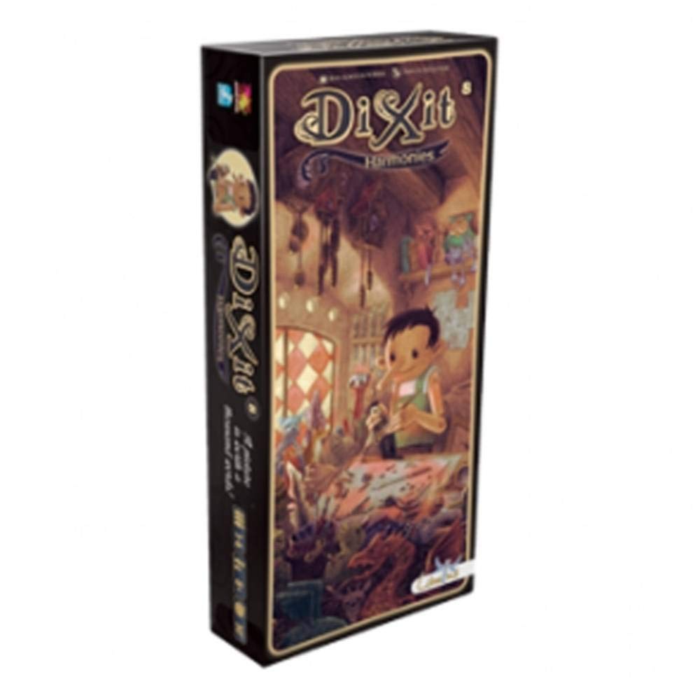 dixit-8-harmonies-erweiterung-kartenspiel-deutsch-84-karten image 1