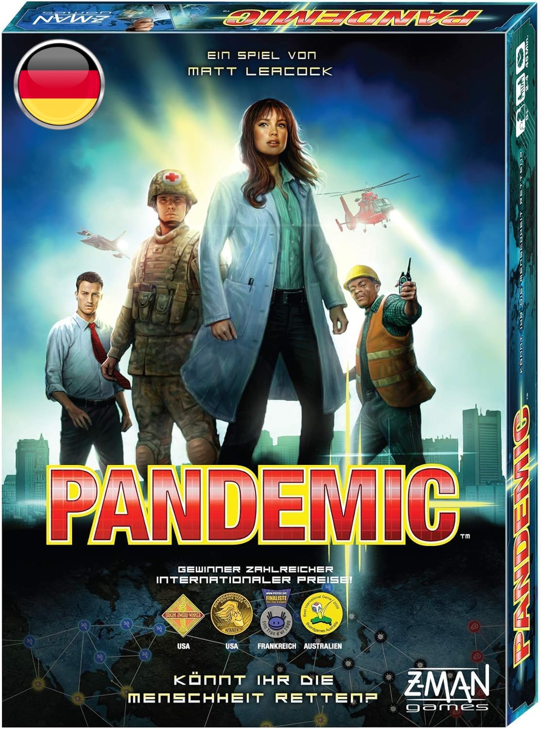 asmodee-pandemic-grundspiel-brettspiel-deutsch-kooperativ image 1