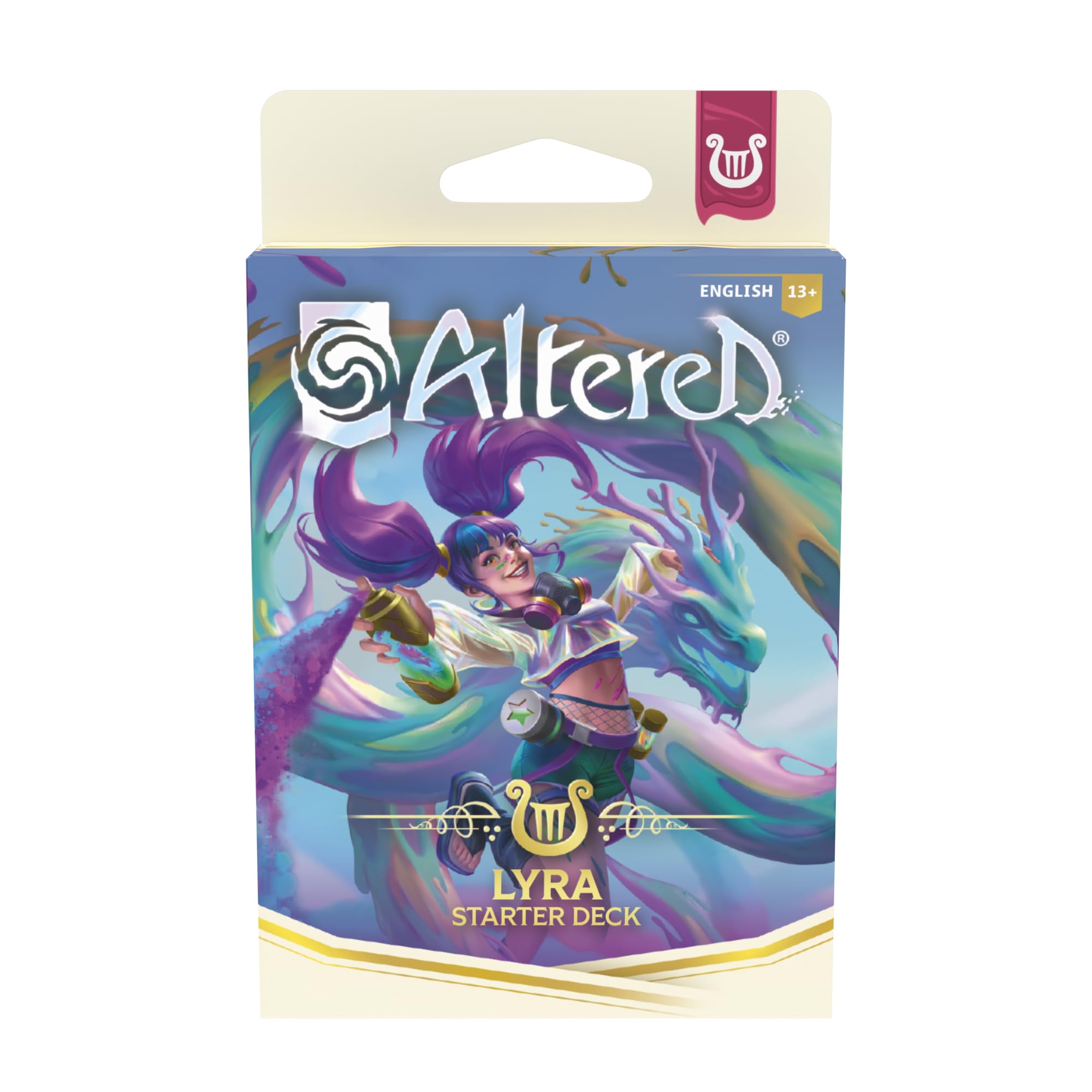 equinox-altered-beyond-gates-6-starter-decks-englisch image 5