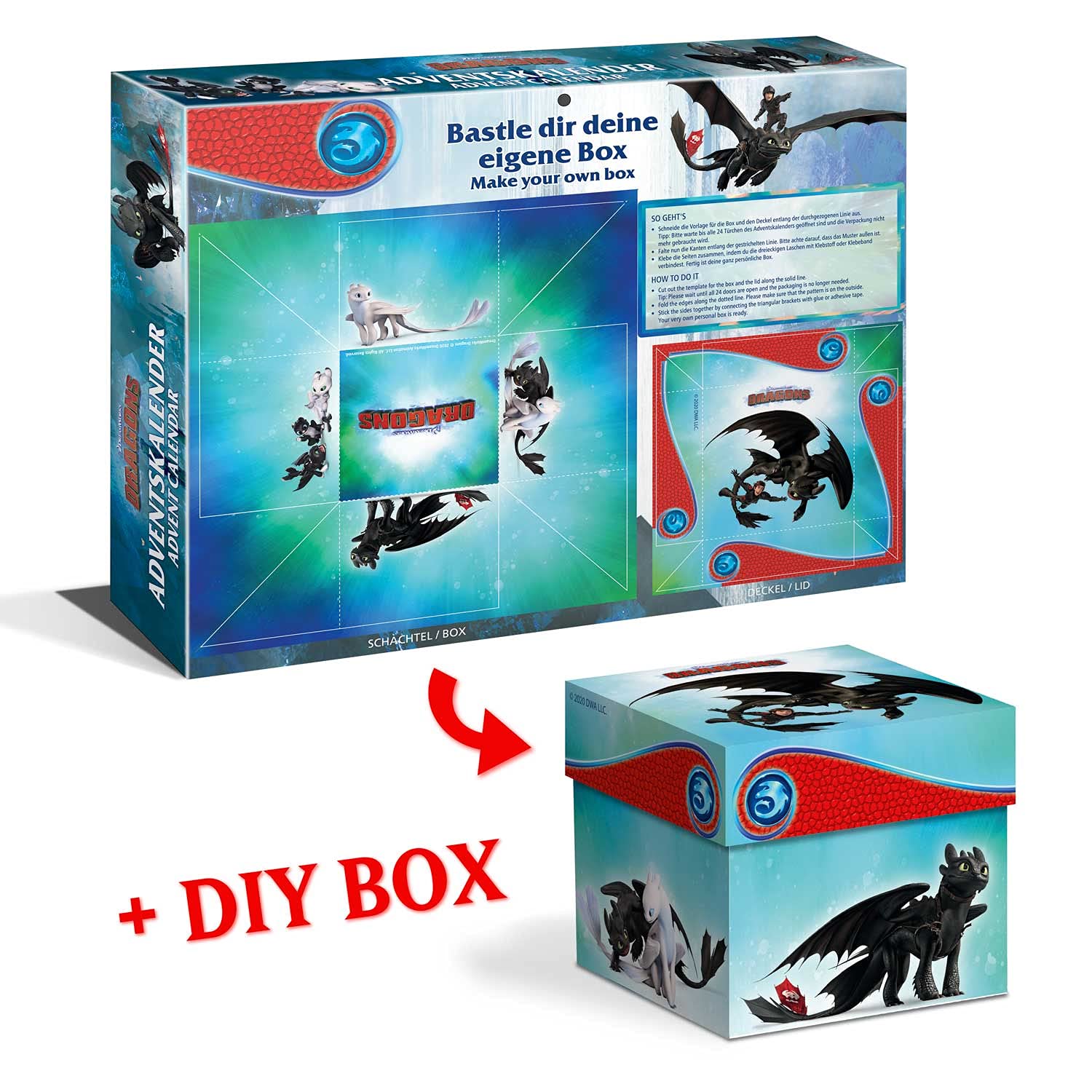 craze-dragons-adventskalender-spielzeug-24-t-rchen image 4