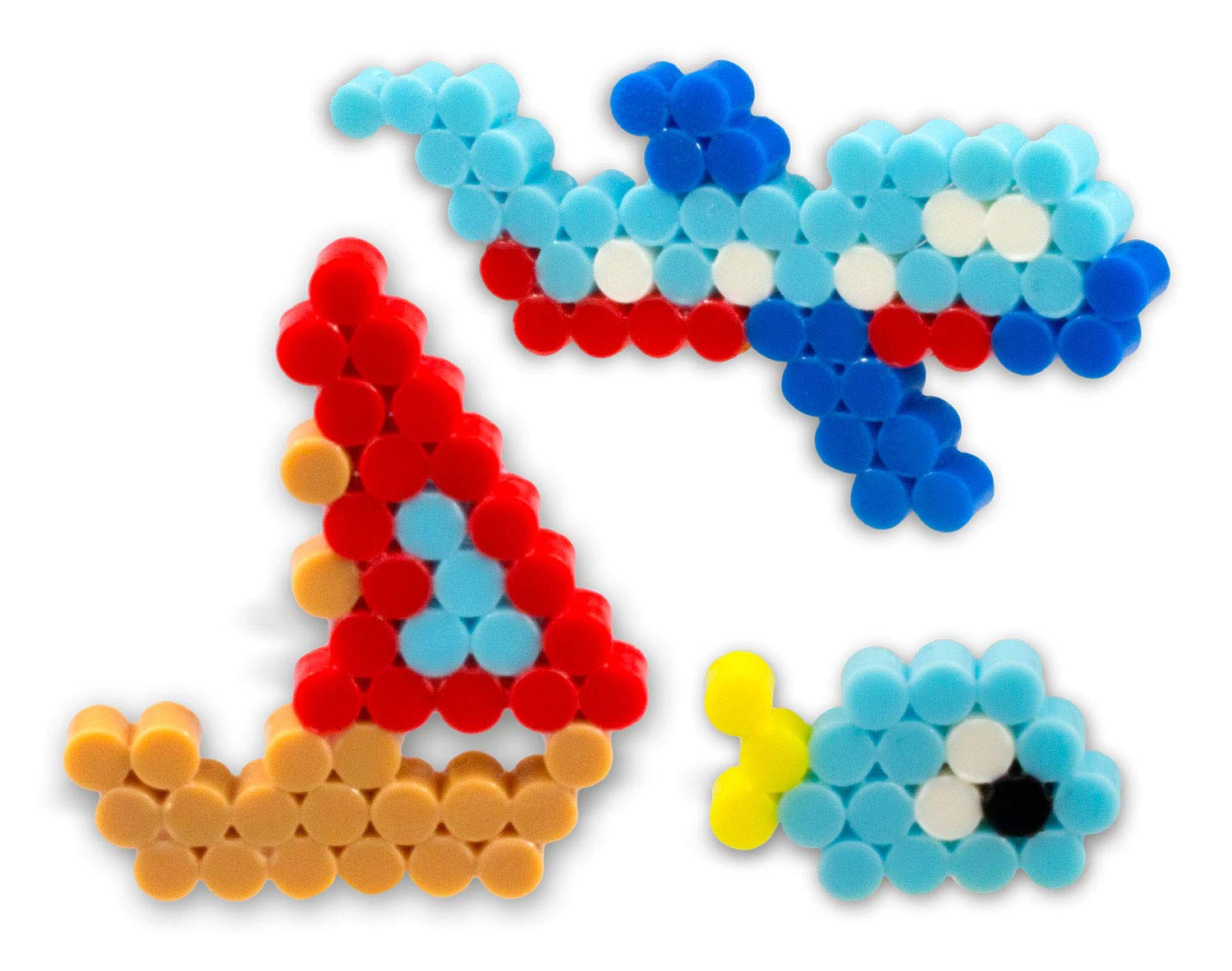 craze-splash-beadys-beginner-set-boys-b-gelperlen-ohne-b-geln image 5