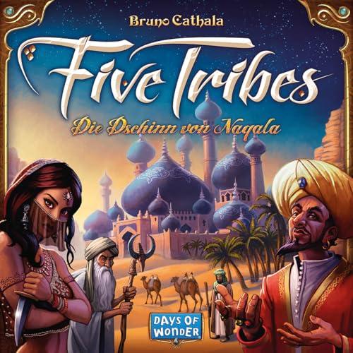 asmodee-five-tribes-kennerspiel-brettspiel-deutsch image 8