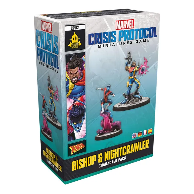 atomic-mass-marvel-crisis-protocol-tabletop-bishop-nightcrawler image 1