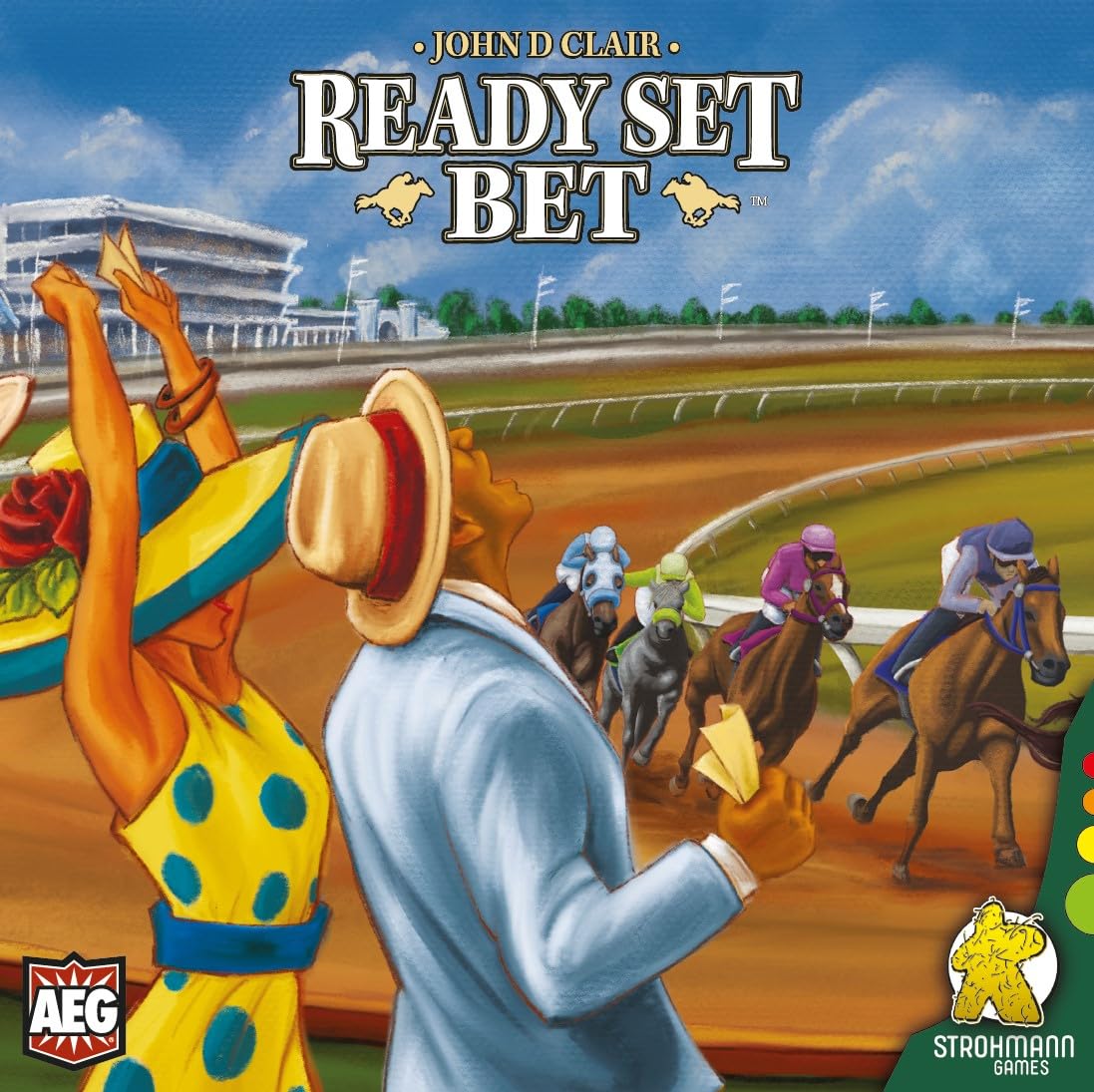 strohmann-games-ready-set-bet-partyspiel-pferderennen image 2