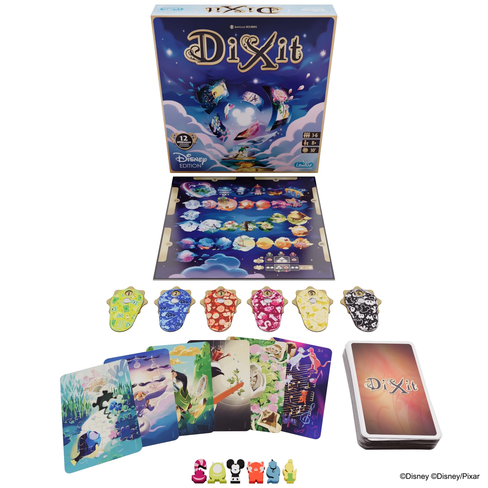 libellud-dixit-disney-edition-familienspiel-deutsch-ab-8-jahren image 4