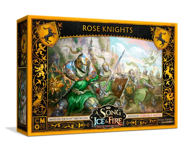 cmon-a-song-of-ice-fire-rose-knights-erweiterung image 1