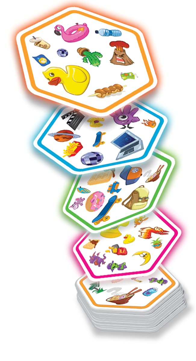 asmodee-dobble-connect-kartenspiel-teamspiel-2-8-spieler image 3
