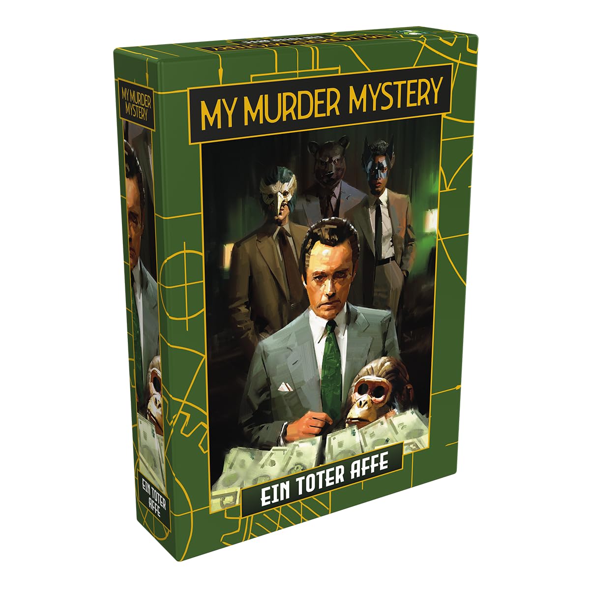 horrible-games-my-murder-mystery-ein-toter-affe-partyspiel-fall-2 image 1