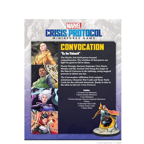 marvel-crisis-protocol-convocation-affiliation-pack-miniaturen image 8