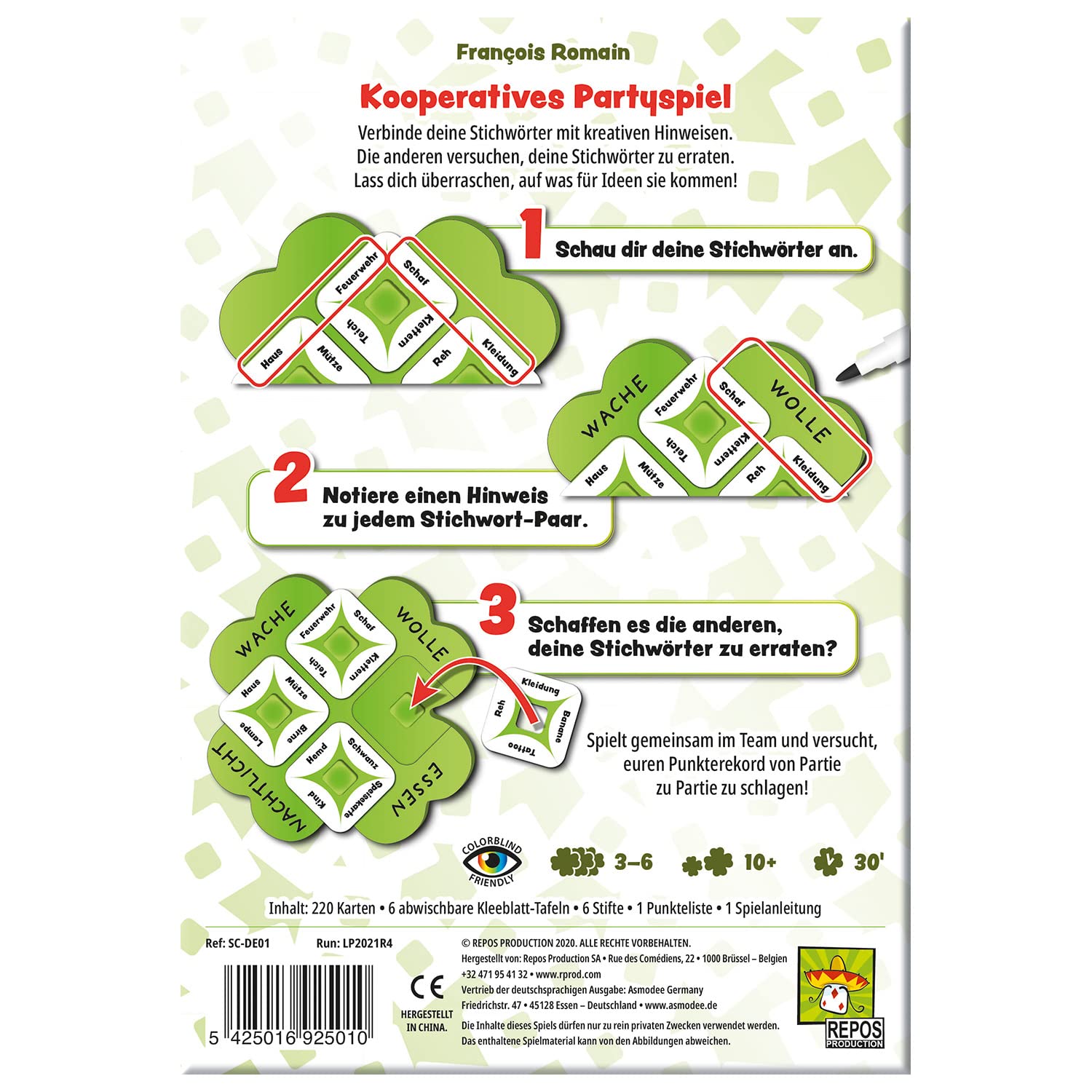 asmodee-so-kleever-partyspiel-deutsch-kooperativ-3-6-spieler image 2