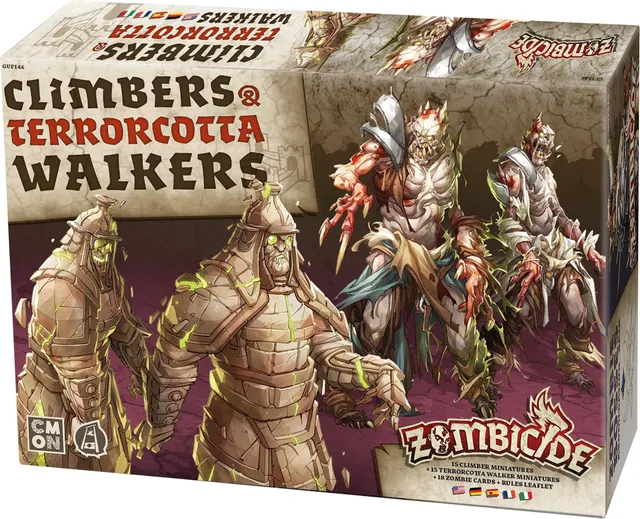 cmon-zombicide-white-death-climbers-terrorcotta-walkers-erweiterung image 1
