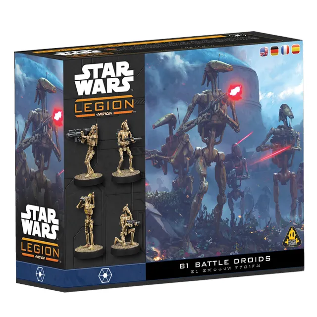 star-wars-legion-b1-battle-droids-korps-erweiterung image 1