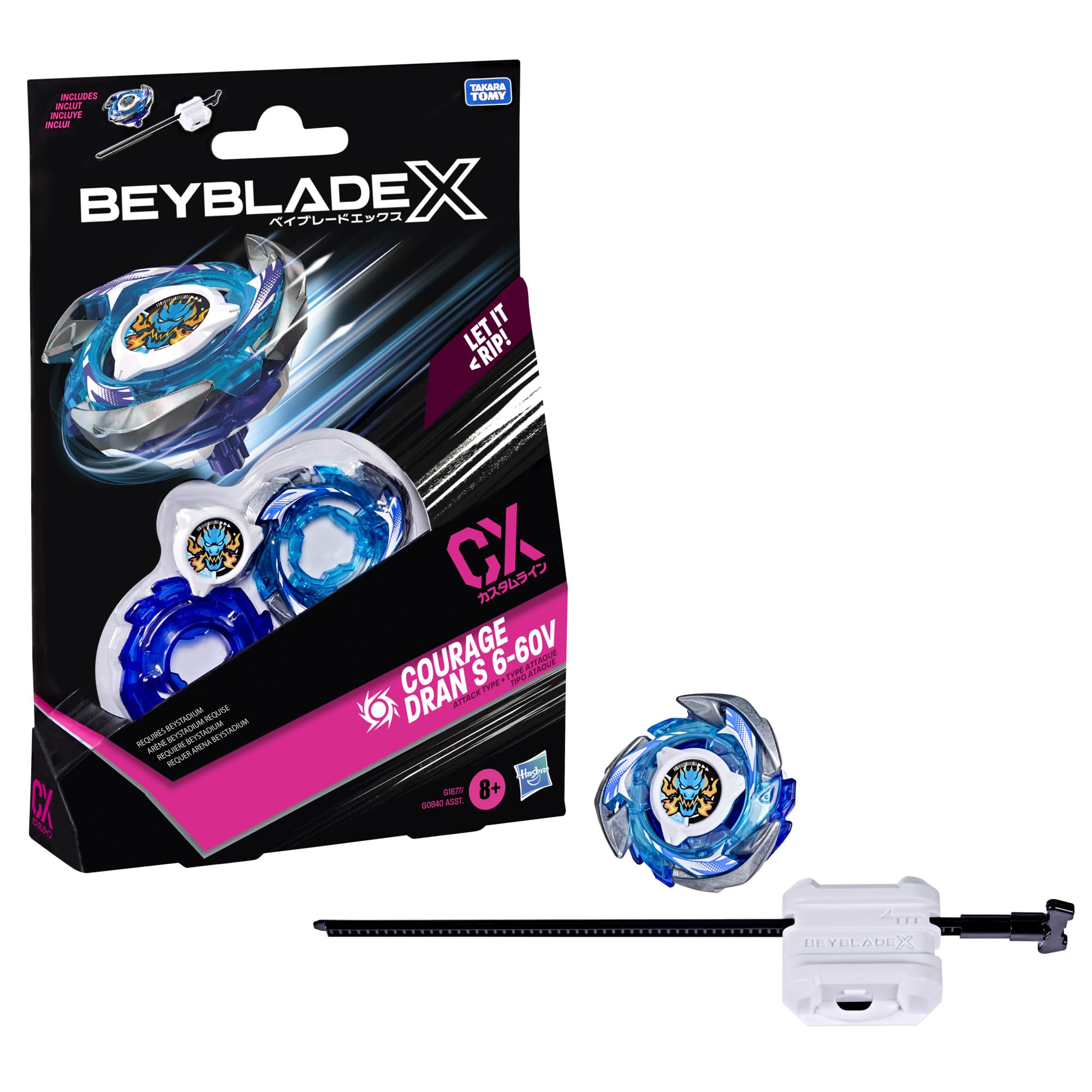 beyblade-x-scythe-incendio-4-60t-starter-pack-balance image 8