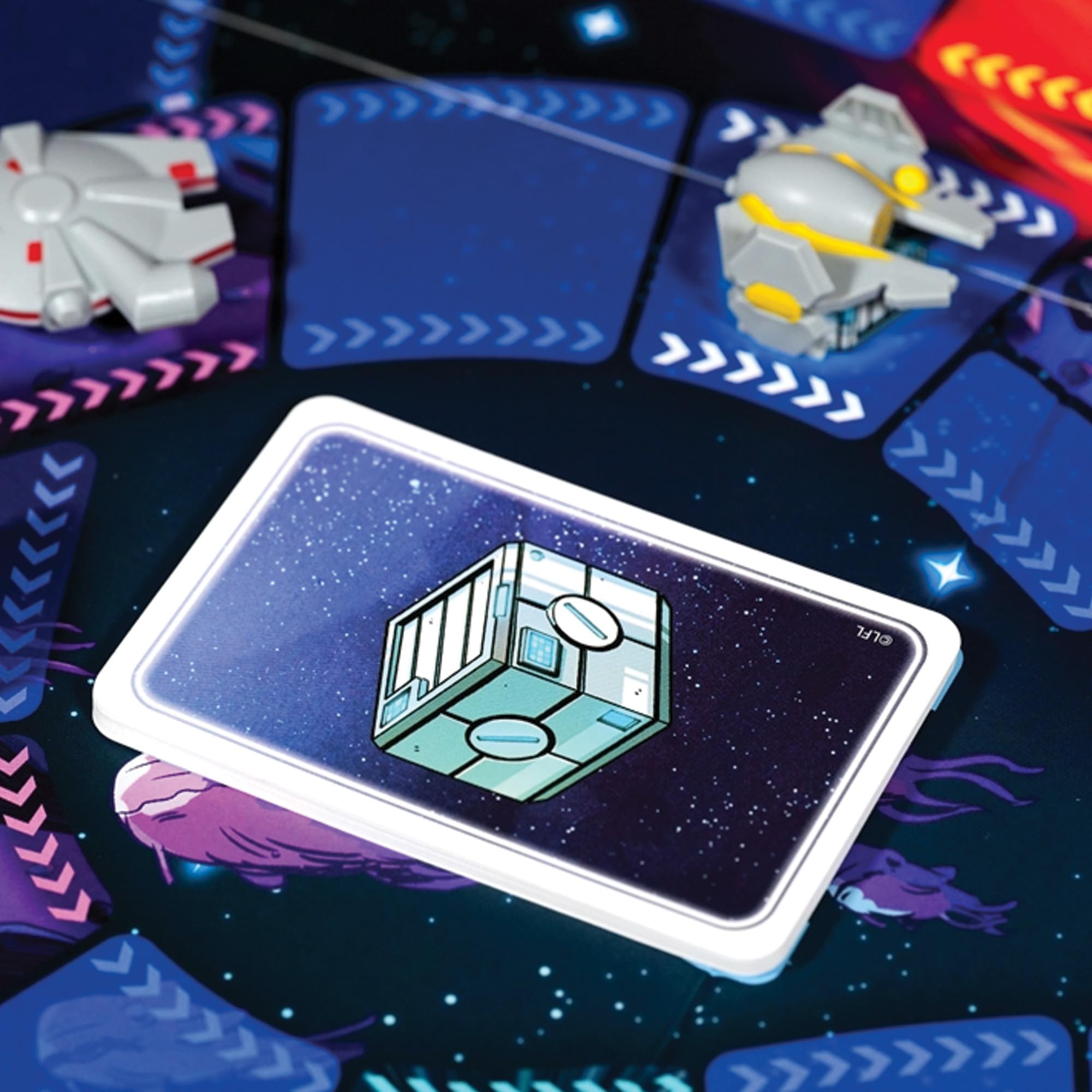asmodee-star-wars-super-teams-strategisches-familienspiel-2-4-spieler image 7