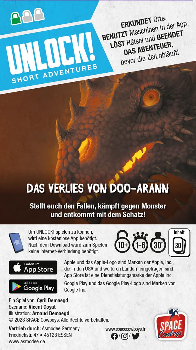 space-cowboys-unlock-short-adventures-verlies-von-doo-arann-r-tselspiel image 3