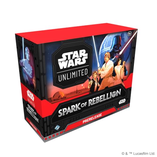 star-wars-unlimited-spark-of-rebellion-prerelease-box-tcg image 7