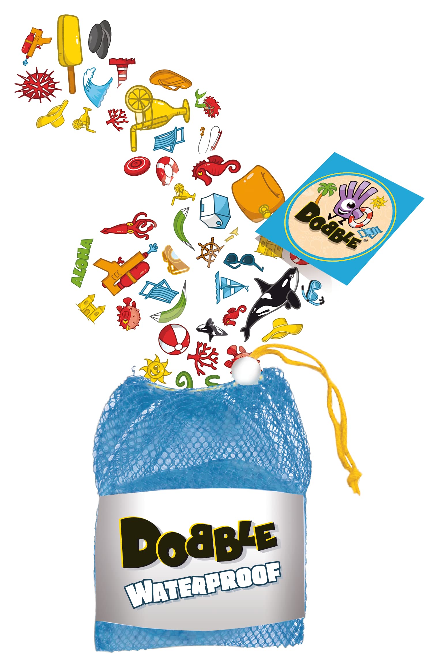 zygomatic-dobble-waterproof-eco-kartenspiel-wasserdicht image 5
