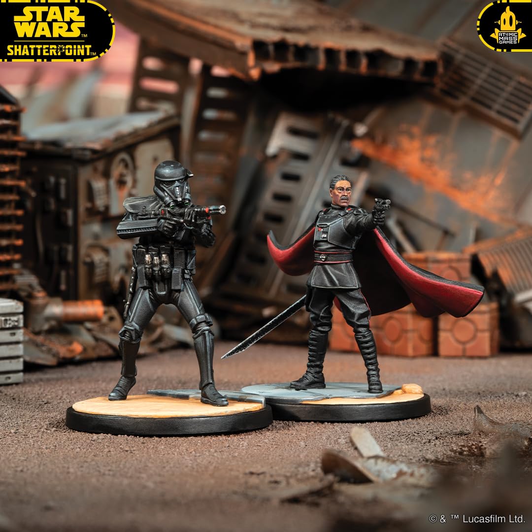 atomic-mass-star-wars-shatterpoint-moff-gideon-squad-pack image 5