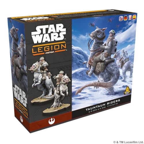 asmodee-star-wars-legion-tauntaun-riders-erweiterung-rebellen image 8