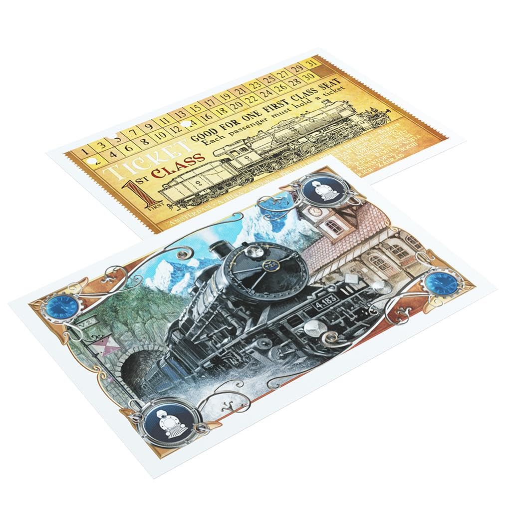 ticket-to-ride-europe-art-sleeves-kartenh-llen-168-st-ck image 2