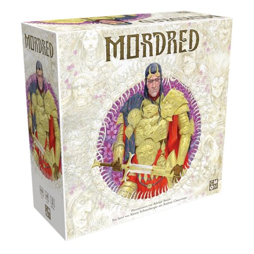 cmon-mordred-grundspiel-brettspiel-deutsch-2-4-spieler image 6