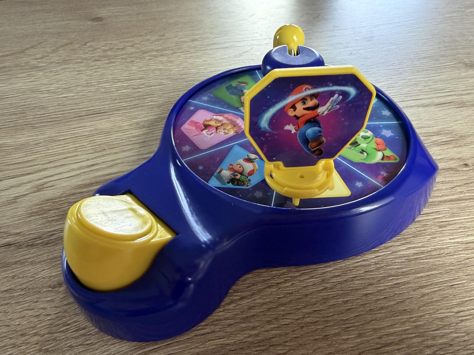 Perfekt ab 4