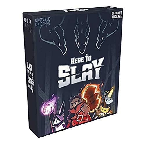 unstable-games-here-to-slay-grundspiel-kartenspiel-deutsch image 5