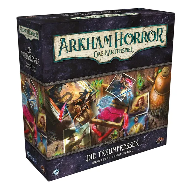 arkham-horror-das-kartenspiel-die-traumfresser-ermittler-erweiterung-deutsch image 1