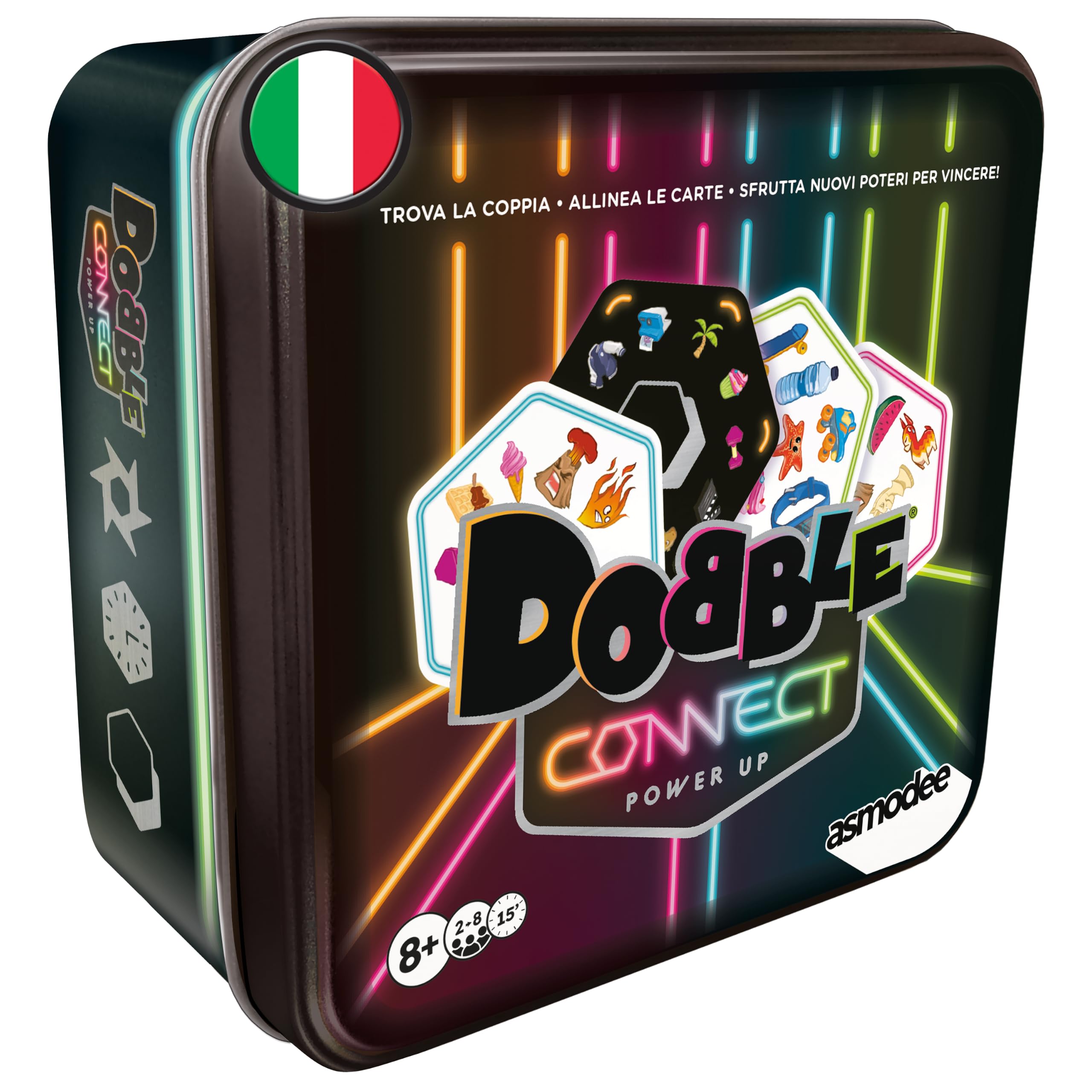 asmodee-dobble-disney-kartenspiel-2-8-spieler-ab-6-jahren image 7