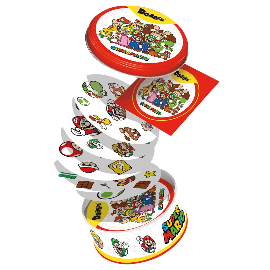 zygomatic-dobble-super-mario-kartenspiel-blechdose image 3