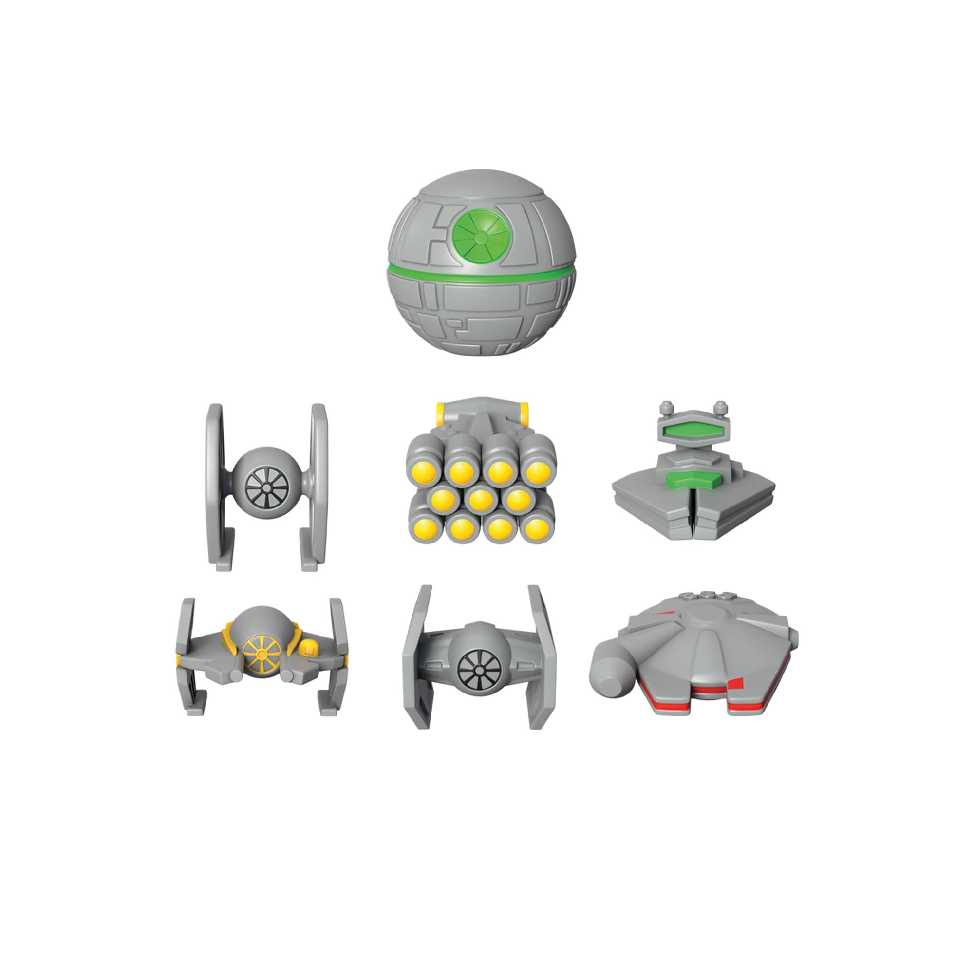 asmodee-star-wars-super-teams-strategisches-familienspiel-2-4-spieler image 5