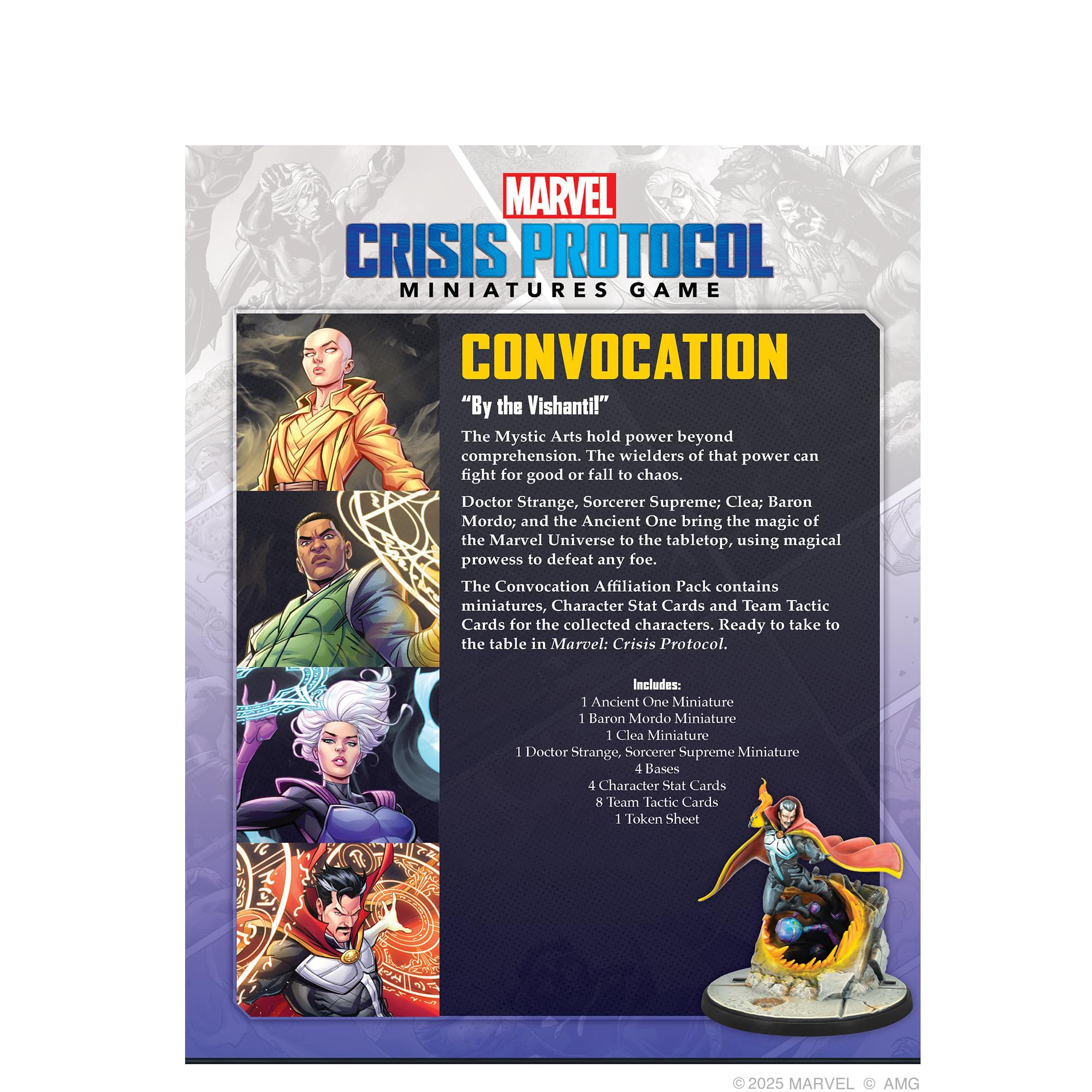 marvel-crisis-protocol-convocation-affiliation-pack-miniaturen image 2